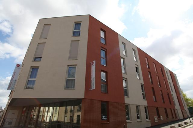 Logement étudiant Pas Cher Ivry Sur Seine