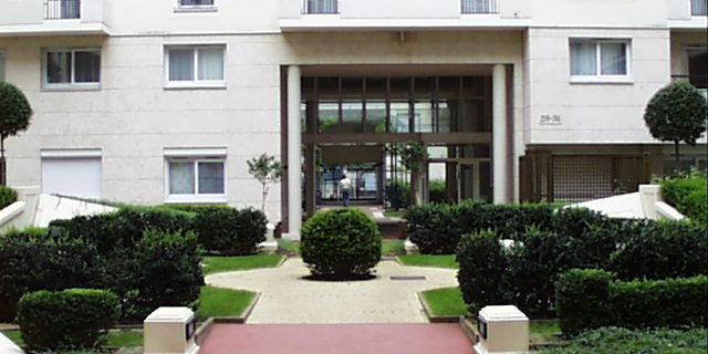 Studéa Issy 1