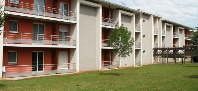 Le Citylodge du Campus