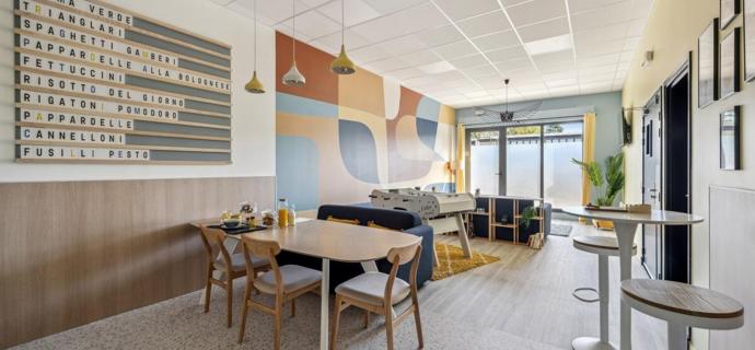 Studéa Clamart