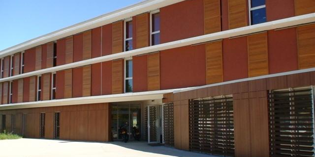 Appart'Study  Montpellier - Maison Universitaire Internationale