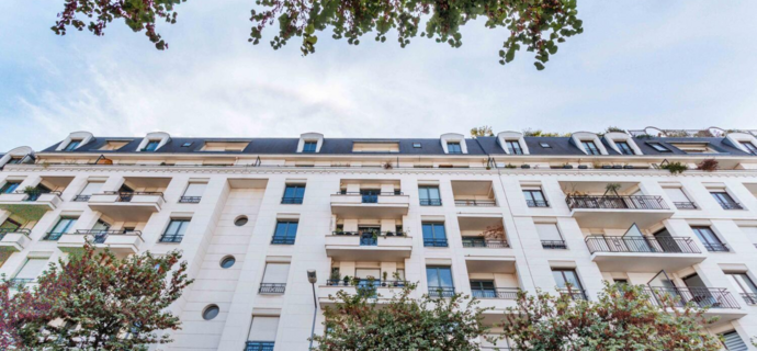 Studéa Issy 1