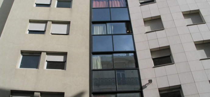 L´Observatoire