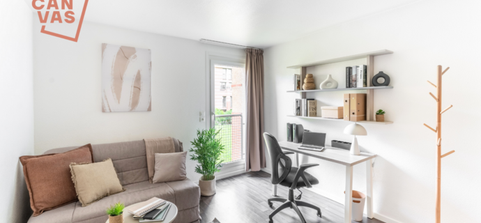 Canvas Toulouse Labège