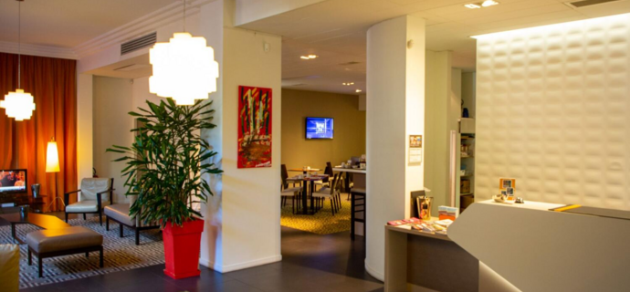 Résidence Privilège Lafon