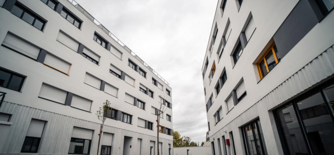 Cap'Etudes Rennes