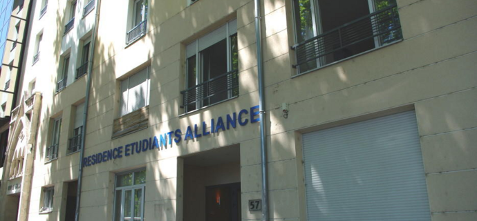 Résidence Alliance