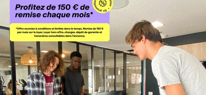 Résidence Studently Campus Ricci