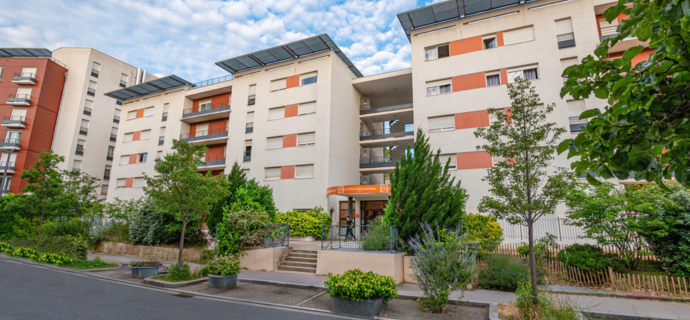 Privilodges Campus Grange Blanche