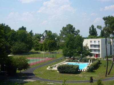 Campus de Bissy Merignac