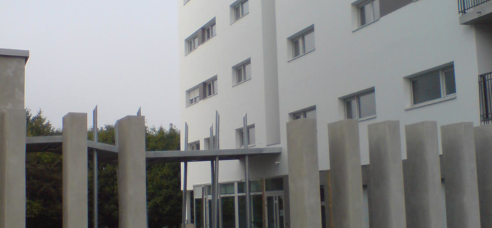 City Résidence - Nantes Campus
