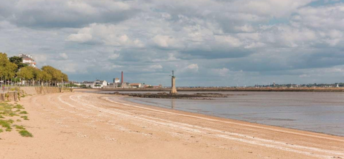 Appart'Etudes Saint Nazaire Océan