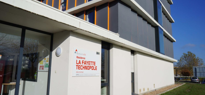La Fayette Technopôle