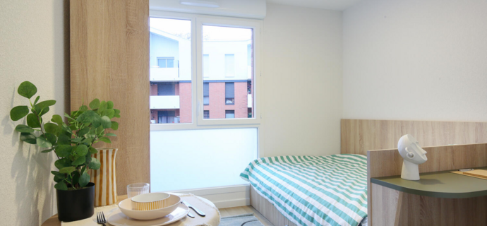 Résidence Studently Montauban