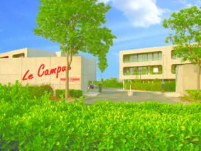 Le Campus