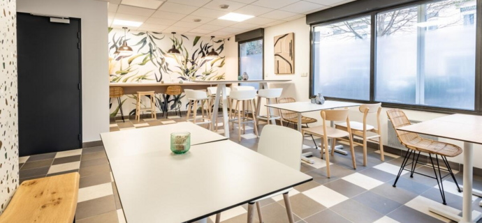 Studéa Villeurbanne République 2