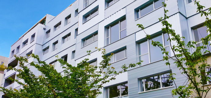 Stud'Art Ile de Nantes