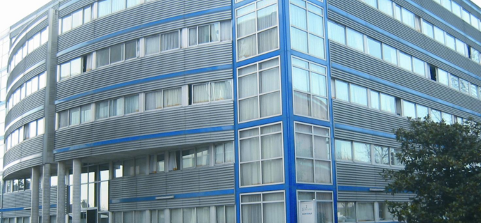 Résidence Etudiante Les Lauréades de Cergy - Préfecture