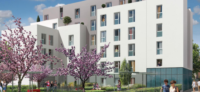 Easy Student Welc’Home