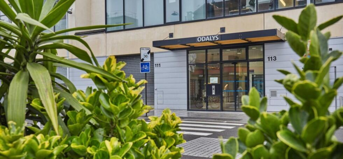 Odalys Campus Paris Rueil