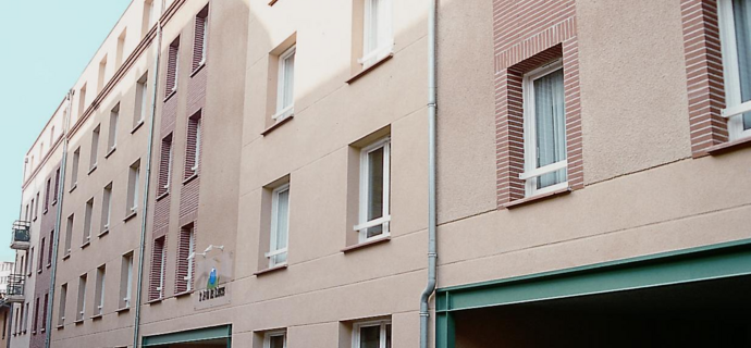 Résidence Etudiante de St Sauveur