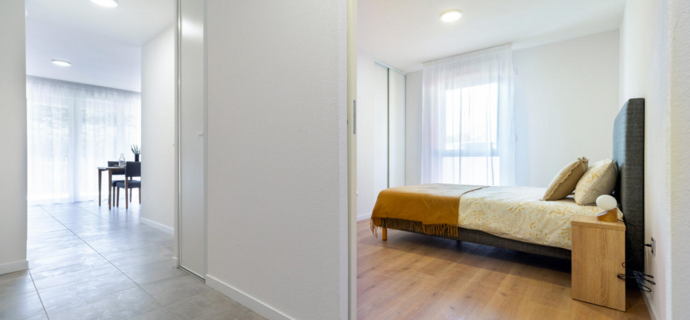 Résidence Serenly Toulouse Bonnefoy