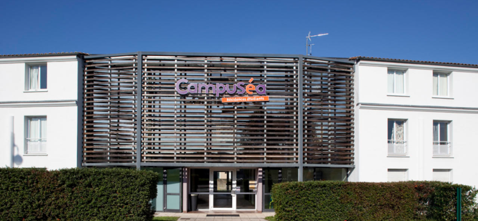 YouFirst Campus Pessac Université