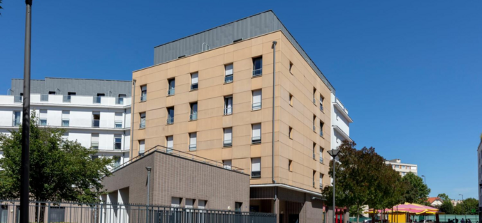 Studélites le Cassiopée