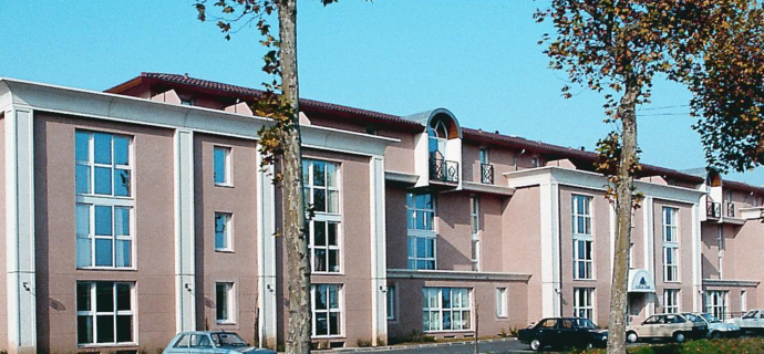 Résidence Etudiante de Purpan