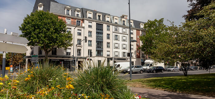 Studélites Maisons-Alfort