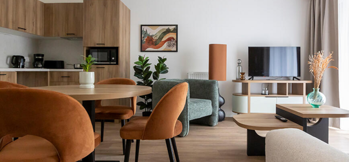 Residence Brest Centre