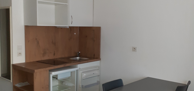 Résidence IMT Atlantique - Préfecture - Nantes