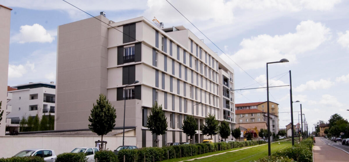 Studéa Montchat