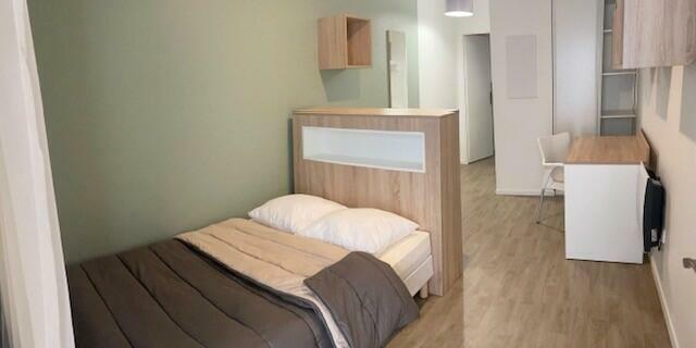 Néméa Appart’Etud Clamart