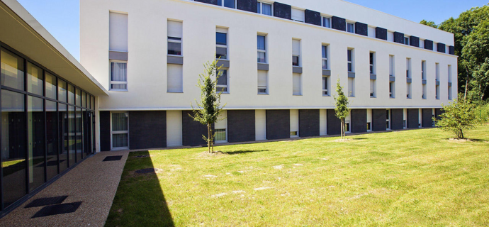 Les Estudines Saint-Quentin-en-Yvelines