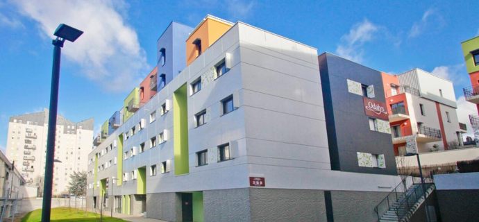 Odalys Campus Tours