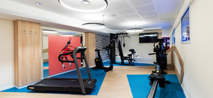 Résidence Studently Le Mans