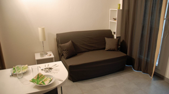 Twenty Campus Lille Wicar