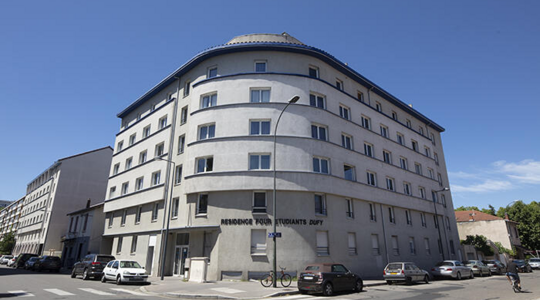 Studélites De Staël I