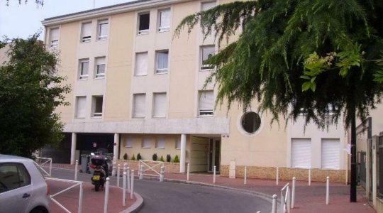 Résidence Saint-Félix