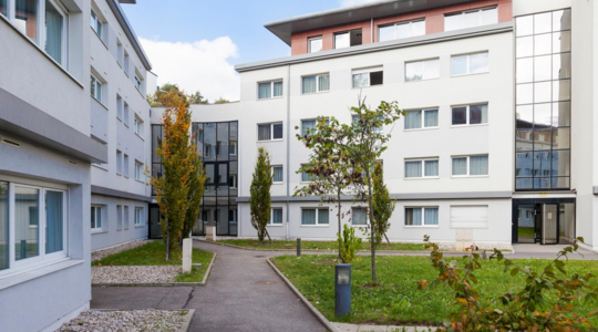 Appart'hotel Annecy Seynod
