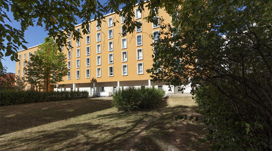 Studélites Le Kléber