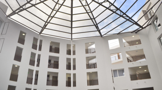 Odalys Campus Marseille Canebière