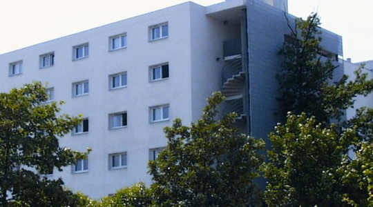 Résidence Etudiante de Champs-sur-Marne