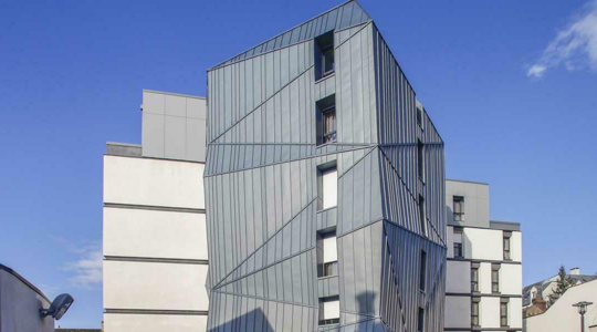 Odalys Campus Saint-Jean
