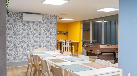 Studéa Lyon Ouest 2