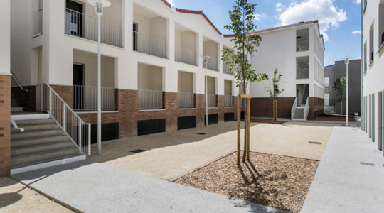 YouFirst Campus Bordeaux Bassins à Flot