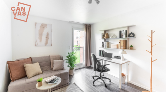 Canvas Toulouse Labège