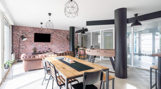 Studéa Bordeaux Ouest