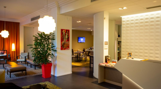 Résidence Privilège Lafon